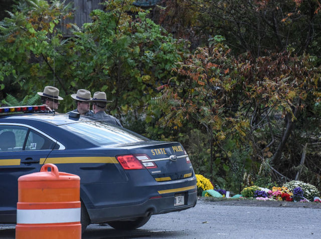 What the NTSB will investigate in the upstate New York limo crash that killed 20 people