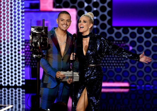 Photos: 2018 American Music Awards