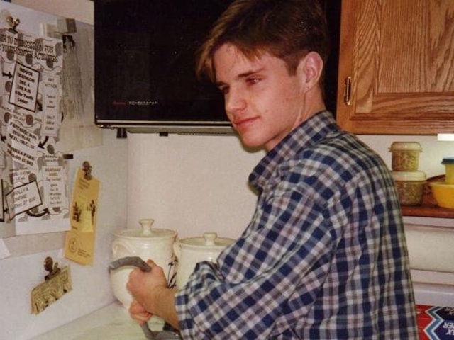 20 years later, Matthew Shepard's parents find a safe resting place for their son