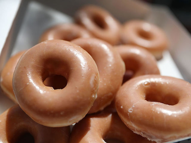 National Dessert Day: Where to score free sweet treats today