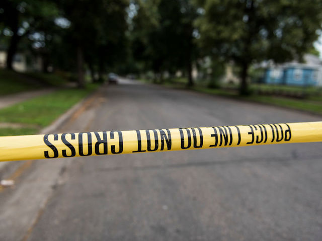 4 dead, 1 injured in shooting at toddler's birthday party in Texas