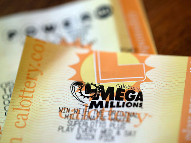 Mega Millions and Powerball jackpots combined are more than $1 billion