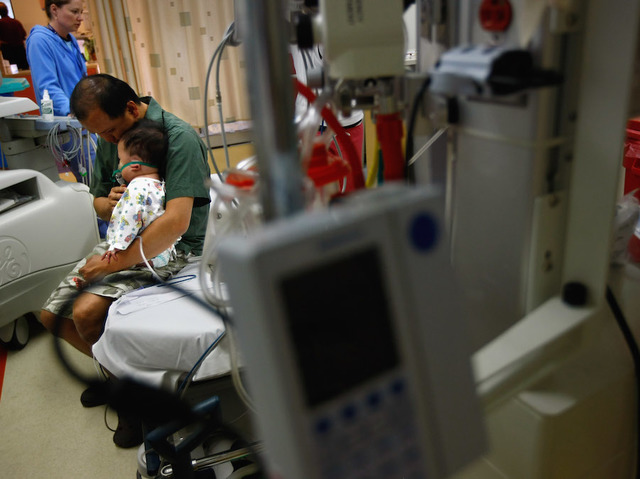 Most states facing confirmed or possible cases of polio-like illness