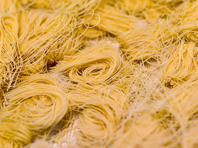 National Pasta Day: These deals won't cost you a pretty penne