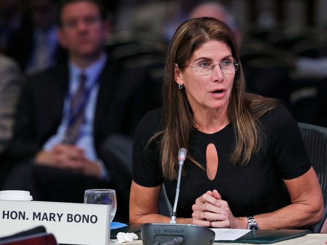 USA Gymnastics loses its 2nd president in 2 months