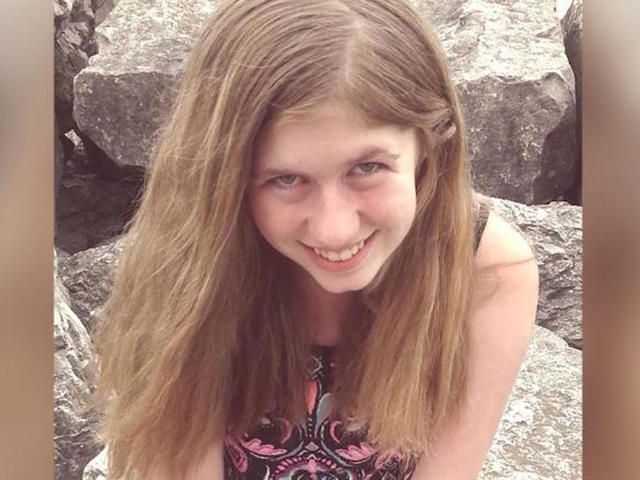 Missing Wisconsin girl's school will hold 'Gathering of Hope'