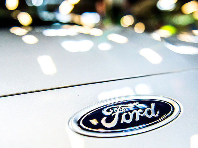 Ford Focus recalled due to malfunctioning valve