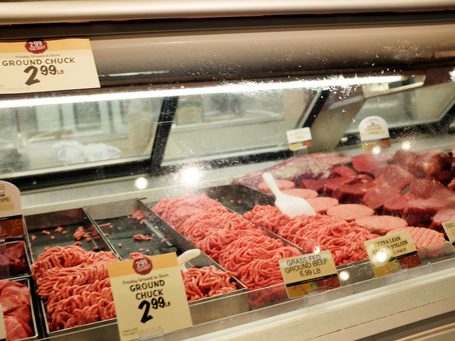 Check your kitchen for these recalled foods