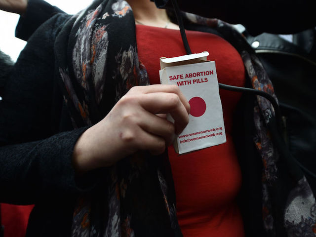 Abortion pills are now available by mail in the US — but the FDA is investigating