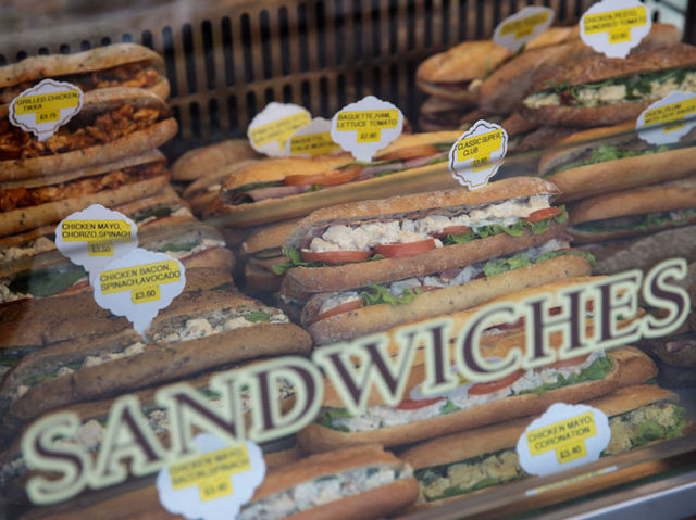 National Sandwich Day: Stuff your face at these 7 eateries offering deals