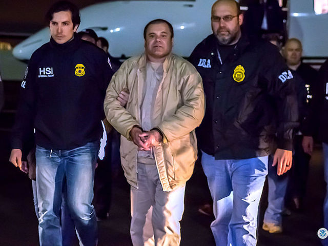 Jury selection begins today in the long-awaited trial of 'El Chapo' Guzman — but it won't be easy