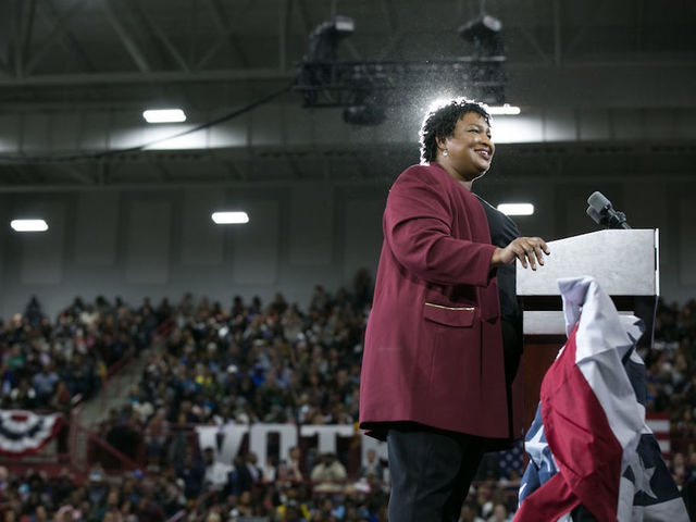 Midterm elections set stage for series of historic firsts