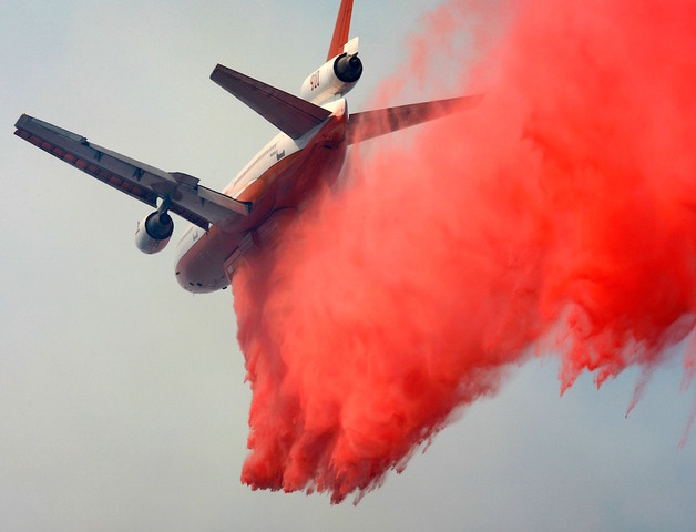 Camp Fire: California hospital evacuates patients ahead of fast-moving blaze