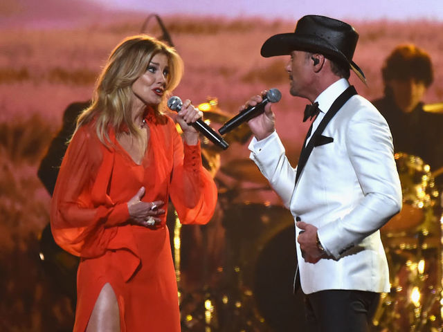 What to know about the 2018 CMA Awards airing tonight
