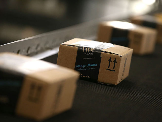 Amazon picks New York, Northern Virginia for its new headquarters after year-long search