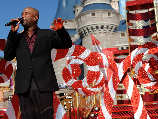 Poll: Is it too early to listen to Christmas music?