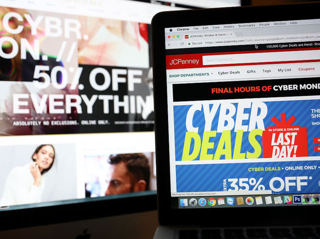 Cyber Monday deals: 9 stores offering great sales and freebies