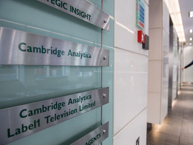 'Misinformation' and 'toxic' are the words of the year for 2018