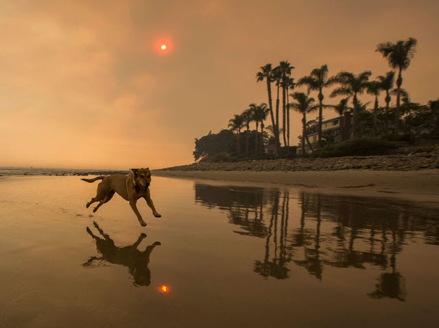 How climate change will impact your part of the country