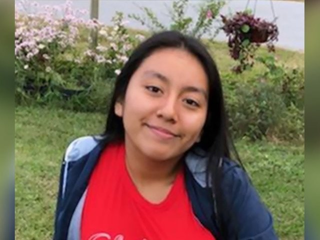 Authorities discover body in search for missing N.C. teen