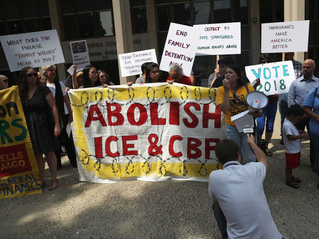 Mother sues US for $60 million after toddler detained at immigration facility later died