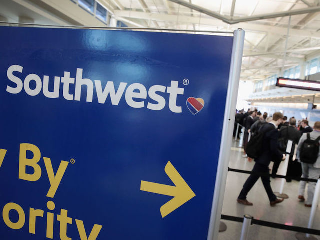 Mom says airline worker mocked child's 'Abcde' name, posted it to social media