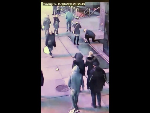 NYPD found their lost ring in a drain. Social sleuths helped track the couple down