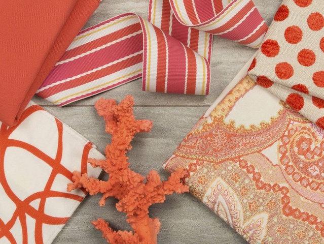 Pantone announces its 2019 color of the year