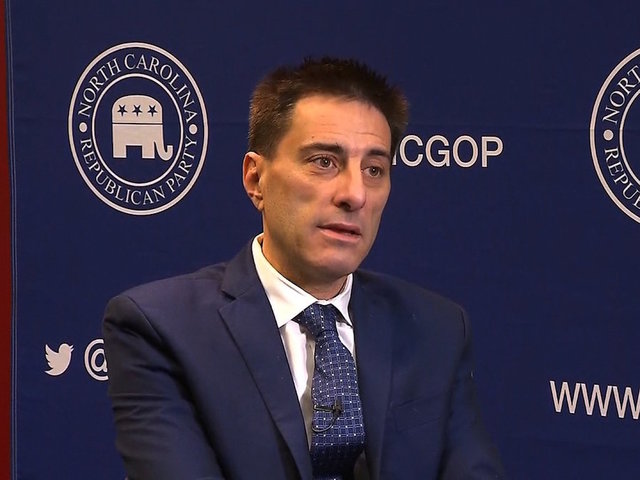 Democrat withdraws concession in North Carolina House race possibly tainted by election fraud