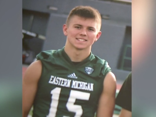 Michigan teen's family upset after priest lectures on suicide being a sin — at their son's funeral