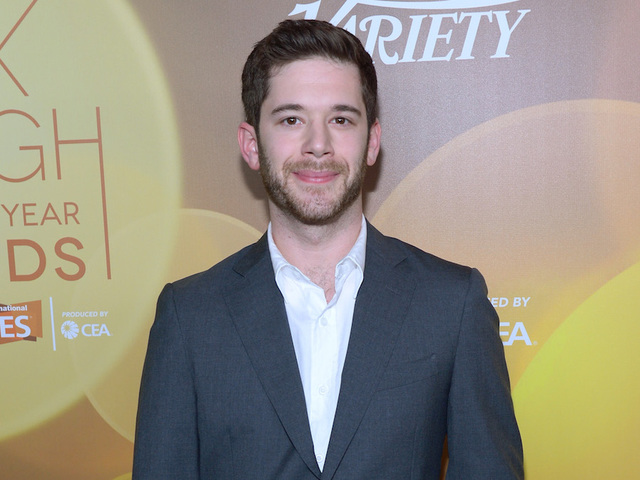 Colin Kroll, CEO of HQ Trivia and co-founder of Vine, dead at 34